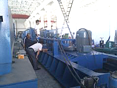 雙面銑邊機(jī)