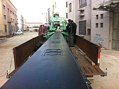 五面銑邊機(jī)