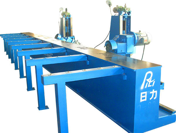 無(wú)壓梁銑邊機(jī)